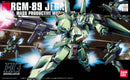 GUNDAM - HGUC 1/144 JEGAN