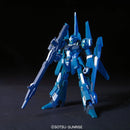GUNDAM - HGUC 1/144 ReZEL (CAPTAIN MS)
