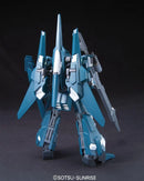GUNDAM - HGUC 1/144 ReZEL (CAPTAIN MS)