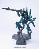 GUNDAM - HGUC 1/144 ReZEL (CAPTAIN MS)