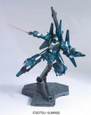 GUNDAM - HGUC 1/144 ReZEL (CAPTAIN MS)