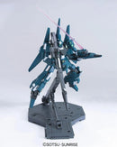 GUNDAM - HGUC 1/144 ReZEL (CAPTAIN MS)