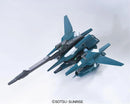 GUNDAM - HGUC 1/144 ReZEL (CAPTAIN MS)