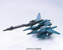 GUNDAM - HGUC 1/144 ReZEL (CAPTAIN MS)