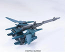 GUNDAM - HGUC 1/144 ReZEL (CAPTAIN MS)