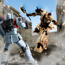 (PREMIUM-BANDAI) GUNDAM - HG 1/144 ZAKU HIGH MOBILITY SURFACE TYPE (DANAN)