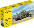 Heller - 1/72 M4 SHERMAN D-DAY