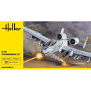Heller - 1/144 A-10 THUNDERBOLT II