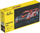 Heller - 1/43 PORSCHE 962