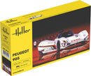 Heller - 1/43 PEUGEOT 905
