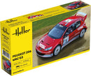 Heller - 1/43 PEUGEOT 206 WRC ’03
