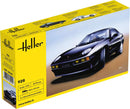 Heller - 1/43 PORSCHE 928