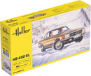 Heller - 1/43 MERCEDES-BENZ 450SL