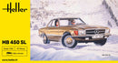 Heller - 1/43 MERCEDES-BENZ 450SL