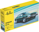 Heller - 1/43 JAGUAR XJS
