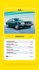 Heller - 1/43 JAGUAR XJS