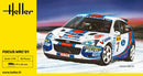Heller - 1/43 FORD FOCUS WRC ’01