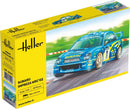 Heller - 1/43 SUBARU IMPREZA WRC ’02