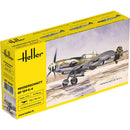Heller - 1/72 MESSERSCHMITT BF 109 K-4