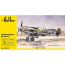 Heller - 1/72 MESSERSCHMITT BF 109 K-4