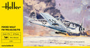 Heller - 1/72 FOCKE-WULF FW190 A5/A8/F8