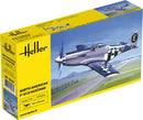 Heller - 1/72 P-51D MUSTANG