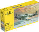 Heller - 1/72 SUPERMARINE SPITFIRE MK.XVI