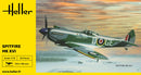 Heller - 1/72 SUPERMARINE SPITFIRE MK.XVI
