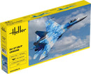 Heller - 1/72 SU-27 UB/P UKRAINE
