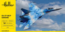 Heller - 1/72 SU-27 UB/P UKRAINE