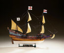 Heller - 1/96 GOLDEN HIND