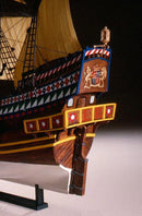 Heller - 1/96 GOLDEN HIND