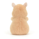 JELLYCAT HANK HAMSTER 18X11X11CM