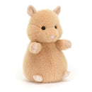 JELLYCAT HANK HAMSTER 18X11X11CM