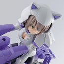 (PREMIUM-BANDAI) BANDAI - 30MS SIS-MC42P NYALENTI-NYABOLO (PRESTO FORM)