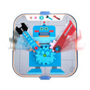 Hape Cogworks Experimental Playset