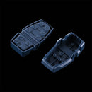 (PREMIUM-BANDAI) GUNDAM - RE/100 1/100 DEN’AN-GEI