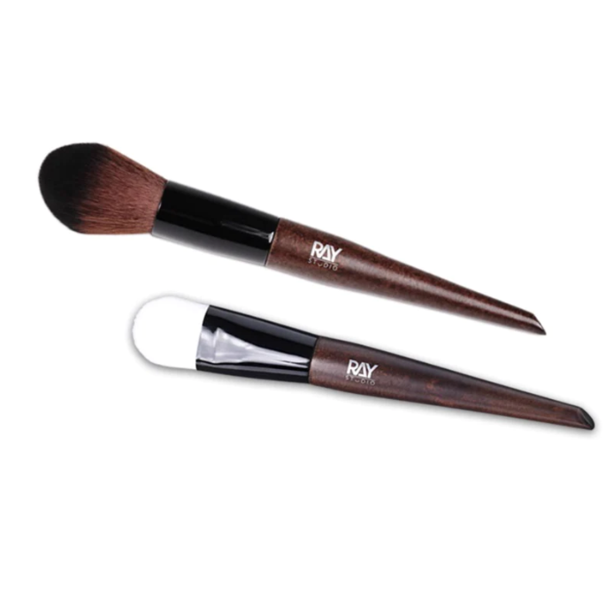 Ray Studio Model Kit Brush Set