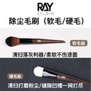 Ray Studio Model Kit Brush Set