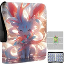 Trading Card Binder - Pokemon Sylveon (9-Pocket)