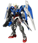 (PREMIUM-BANDAI) GUNDAM - PG 1/60 00 RAISER CLEAR PARTS SET