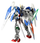 (PREMIUM-BANDAI) GUNDAM - PG 1/60 00 RAISER CLEAR PARTS SET