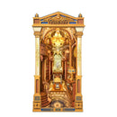 Robotime Rolife Library of Wonders DIY Book Nook Shelf Insert TGB16 (Pre-Order)