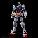 GUNDAM - HG 1/144 RX-78F00/E GUNDAM (EX-001 G.L.R.S.S. FEATHER UNIT)