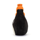 JELLYCAT HEAD GIANT MULTI-COLOURED 57X62X22 CM