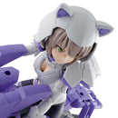 (PREMIUM-BANDAI) BANDAI - 30MS SIS-MC42P NYALENTI-NYABOLO (PRESTO FORM)