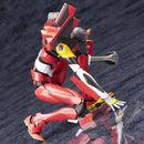 KOTOBUKIYA 1/400 EVANGELION: NEW THEATRICAL EDITION EVANGELION PRODUCTION MODEL-02'B