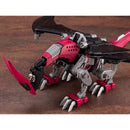KOTOBUKIYA 1/72 ZOIDS EHI-7 REDDRA ZENEBUS EMPIRE VER.