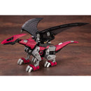 KOTOBUKIYA 1/72 ZOIDS EHI-7 REDDRA ZENEBUS EMPIRE VER.