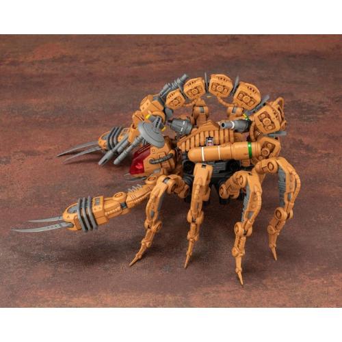 KOTOBUKIYA 1/72 ZOIDS RZ-002 GUYSACK